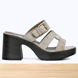 350F Corina Cuir Beige