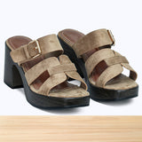 350F Corina Cuir Camel