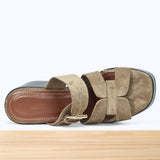 350F Corina Cuir Camel