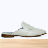 350F Mavista Cuir Beige SG