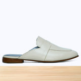 350F Mavista Cuir Beige SB