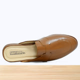 350F Mavista Cuir Camel SB