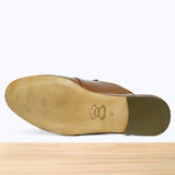 350F Mavista Cuir Camel SB