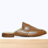 350F Mavista Cuir Camel SB