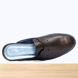 350F Mavista Cuir Cuivre SB