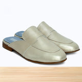 350F Mavista Cuir Doré SB