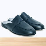 350F Mavista Cuir Noir SG