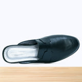 350F Mavista Cuir Noir SG