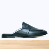 350F Mavista Cuir Noir SG