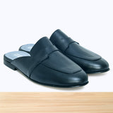 350F Mavista Cuir Noir SB