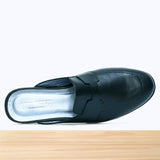 350F Mavista Cuir Noir SB