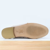 350F Mavista Cuir Rose