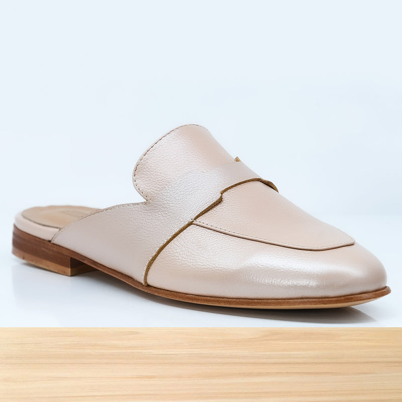 350F Mavista Cuir Rose