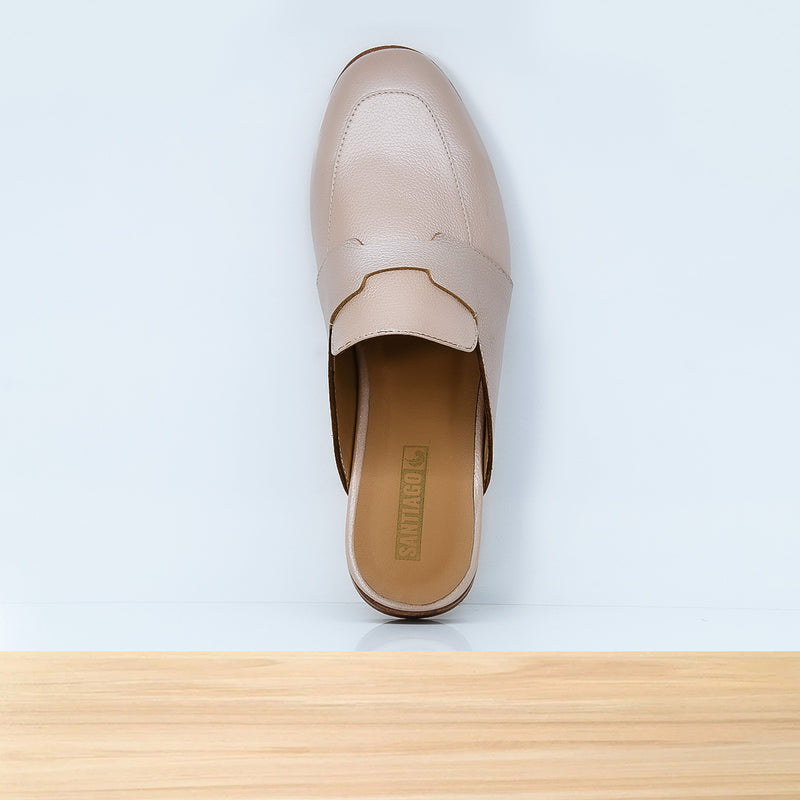 350F Mavista Cuir Rose