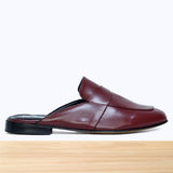 350F Mavista Cuir Bordeaux SN