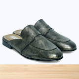 350F Mavista Cuir Vert Olive SD