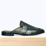 350F Mavista Cuir Vert Olive SD