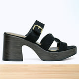 350F Venza Cuir Noir