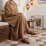 350F Camel SD - Modern Luxury Oriental 2