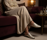 350F Mavista Cuir Doré SB