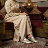 350F Doré Métalisée - Lounge 1