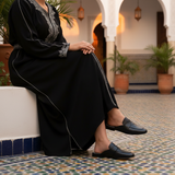 350F Noir - Golden Hour Féminin 1