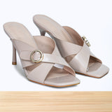 351F Vivara Cuir Beige