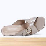 351F Vivara Cuir Beige