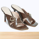 351F Vivara Cuir Marron