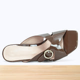 351F Vivara Cuir Marron
