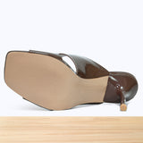 351F Vivara Cuir Marron