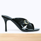 351F Vivara Cuir Noir