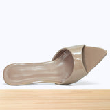 352F Avenza Cuir Beige Foncé
