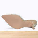 352F Avenza Cuir Beige Foncé