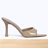 352F Avenza Cuir Beige Foncé