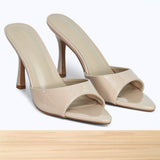 352F Avenza Cuir Beige