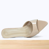 352F Avenza Cuir Beige