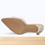 352F Avenza Cuir Beige