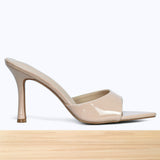 352F Avenza Cuir Beige