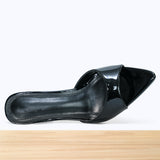 352F Avenza Cuir Noir