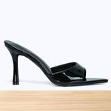 352F Avenza Cuir Noir