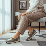 3535F Devina Cuir Taupe — Formal Var.4