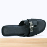353F Azelia Cuir Noir