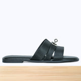 353F Azelia Cuir Noir