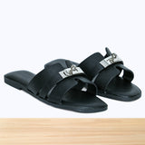 353F Azelia Cuir Noir