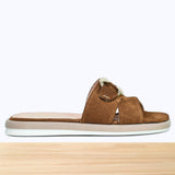 3542F Doreva Cuir Camel