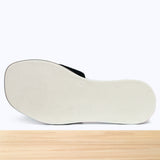 3542F Doreva Cuir Noir