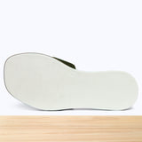 3542F Doreva Cuir Vert