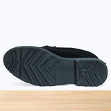 3544F Arlisse Cuir Noir