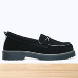 3544F Arlisse Cuir Noir